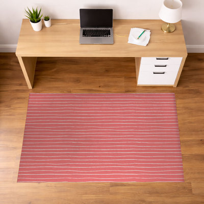 Tapis de bureau léger Smooth Lay