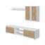 Abbagail Rectangle Accent Cabinet