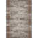 Premium Machine Washable Prisco Brown Rug