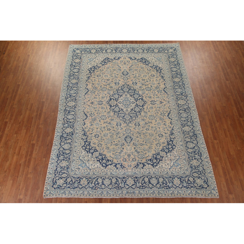 Tapis traditionnel 10 x 13