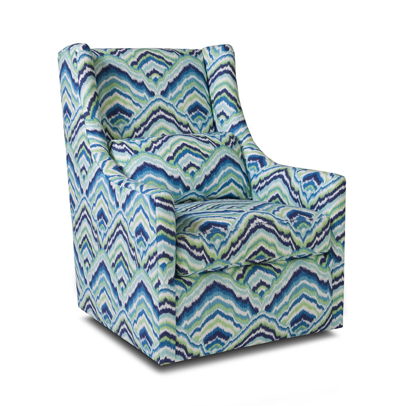 Armchair, Dymond Dust