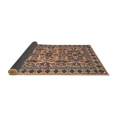 Denese Oriental Indoor Rug
