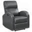 Fauteuil inclinable électrique Meglia-1052054280