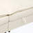 Taquila U-Shaped Sleeper Sectional Modular Sofa Bed-209957983