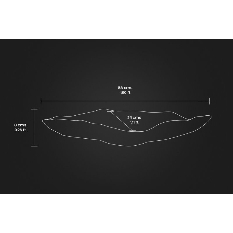 Onyx Decorative Bowl 1