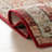 Nuloom Cirella Traditional Medallion Washable Area Rug-1481761374