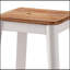 Tabouret de bar Natural-728822525
