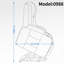 Fauteuil inclinable électrique à moteur Infinity Position-1202250974