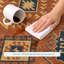 Tapis tribal Chantille ACN3011 lavable à la machine pour intérieur/extérieur-133938689-133938702
