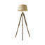 Bella Vista 153cm Tripod Floor Lamp-1451947246