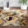 Pioneer Geometric Indoor Rug