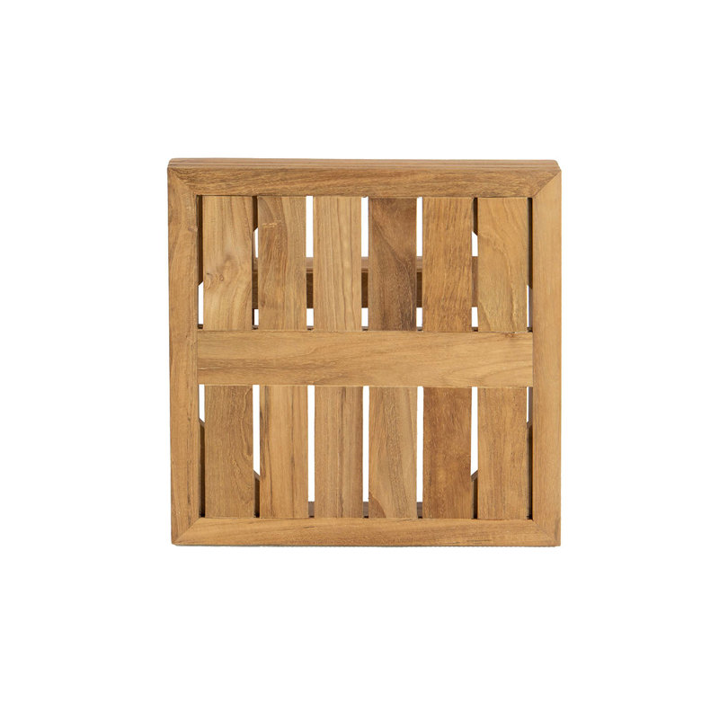 Chatsworth Solid Wood End Table