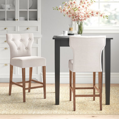 Tabouret de comptoir 25 po Bettijane