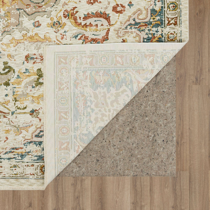 Memento Oriental Indoor Rug, Runner 2'6" x 7'6"