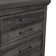 Laskowski Panel Bed, Dresser & Mirror, Chest, Night Stand