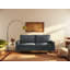 Canapé à accoudoirs carrés 70 po Clairmont-171438968