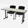 Cain Training Table & Base