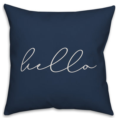  Housse de coussin carré et insert