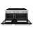 ZLINE 60 In. 7.4 Cu. Ft. Legacy Dual Fuel Range with Gas Cooktop 2 Electric Convection Ovens-88227008