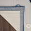 Tapis intérieur / extérieur bleu / gris / bleu marine-732533631