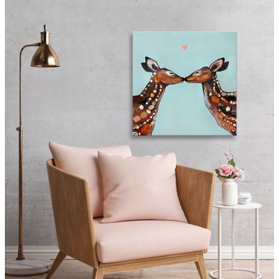 Modern & Contemporary Painting Print