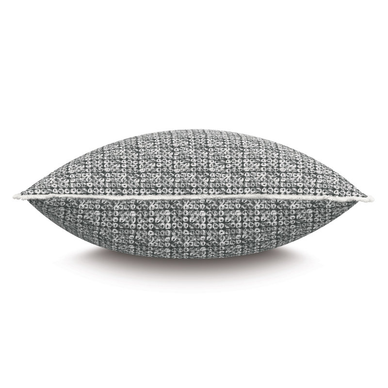 Hoyt Square Pillow Cover & Insert