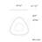 Mandala LED 4-CCT Wall Sconce-116224755