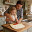 Tapis de cuisine flexible pour ours-130476548