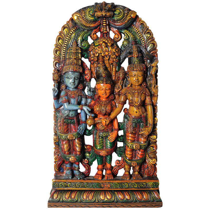 Religious & Spiritual Statue