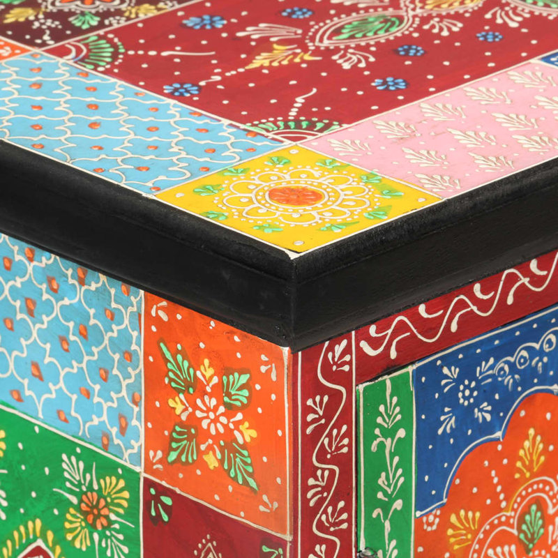 Aubreella 30 Cm Wide Sideboard