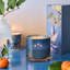 Bougie magnifiquement faite Terra Tabac-113853300