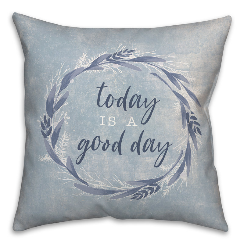 Throw Pillow