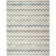 Pheobe Performance Chevron Rug