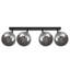 Cadenhead 70cm 4 -Light Track Kit-2063705319