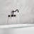 2 Handle Bathroom Bath Faucet-85899935