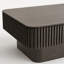 Table basse d'appoint 38,6 po Canapé-132850218