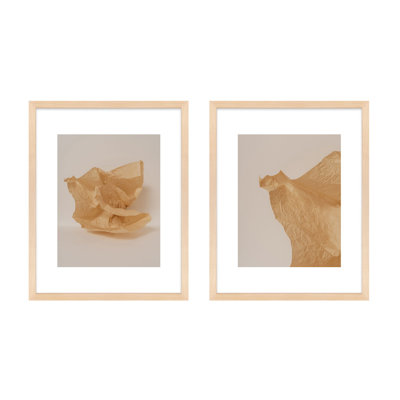 Unpackage Print by Svetlana Smirnova
