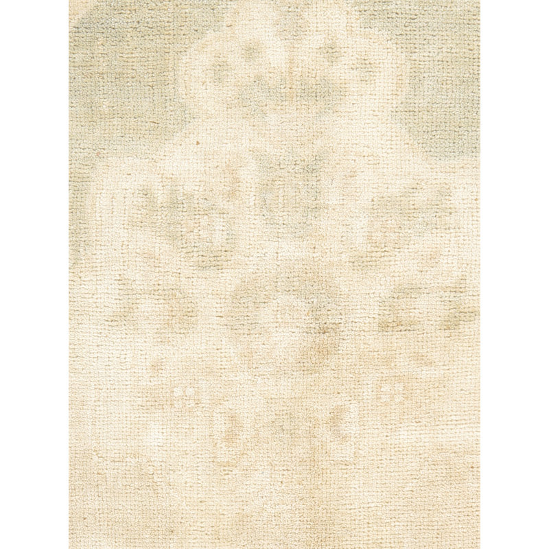 Vintage One-of-a-Kind 1'9 X 3'8 Area Rug