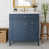 Bleu est en rupture de stock