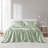 Luxurious Sheet Set for a Smooth Sleep Experience-111000201-111000203