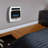 Dyna-Glo 10000 BTU High Efficiency Wall-Mounted Space Heater-46489968