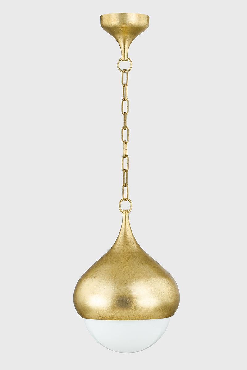 Luciel 1 Light Pendant