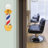 Gellman Plastic LED Plug-in Wallchiere