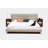 THN 14'' W Solid Wood Nightstand