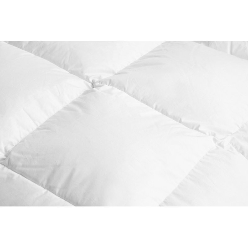 Extra Warm Duvet, 200 x 200 cm