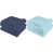 Bleu marine / bleu ciel est en rupture de stock