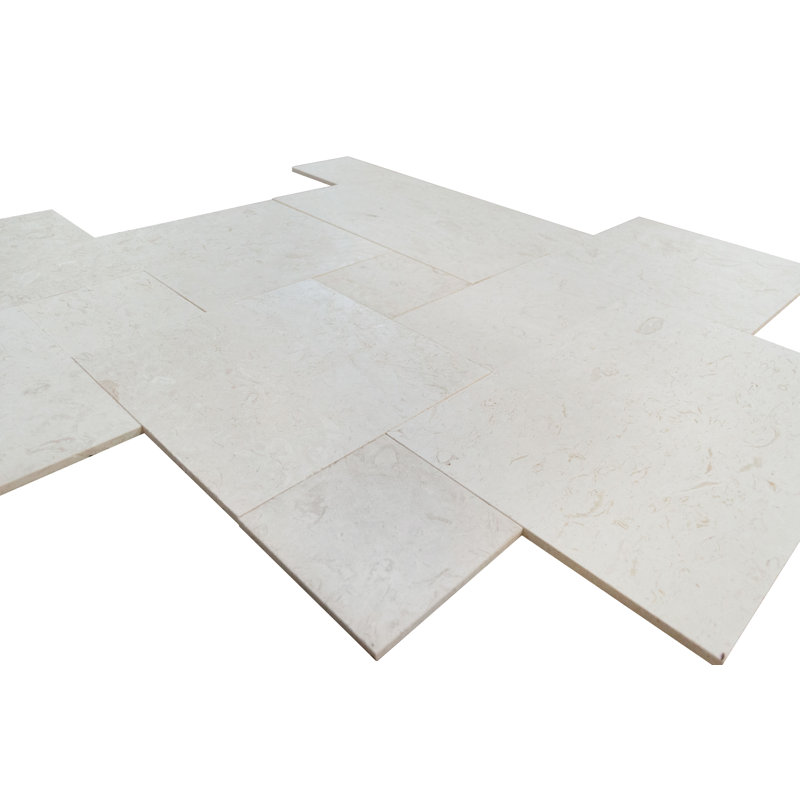 Limestone Stone Look Wall & Floor Tile