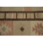 Tapis tribal en laine Kilim