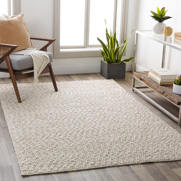 Gracie Oaks Shabuh Flatweave Rug | Wayfair