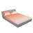 Microfiber Ombre Sheet Set-105896673-85515163